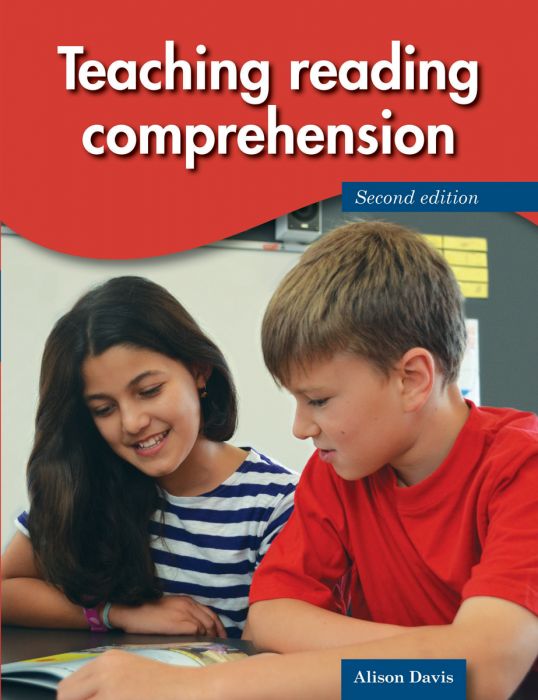 Teaching reading comprehension